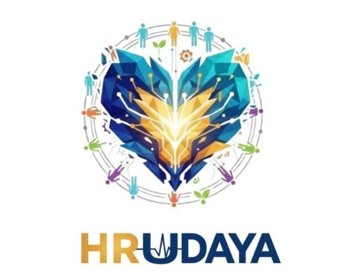 HR LOGO