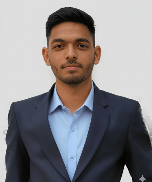 Dhaval Prajapati